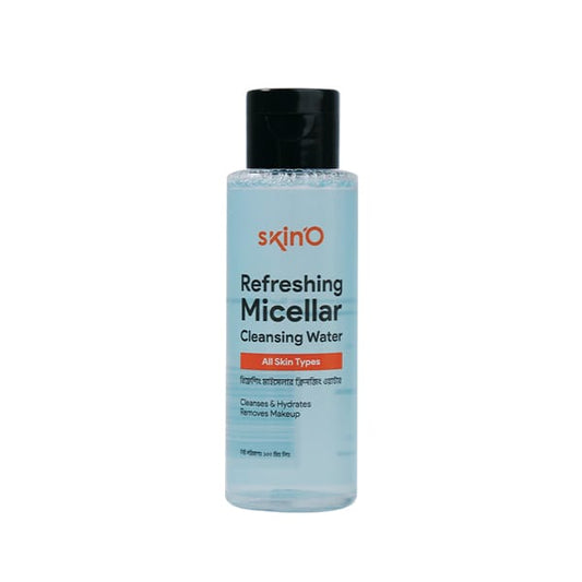 Skin'O Refreshing Micellar Cleansing Water