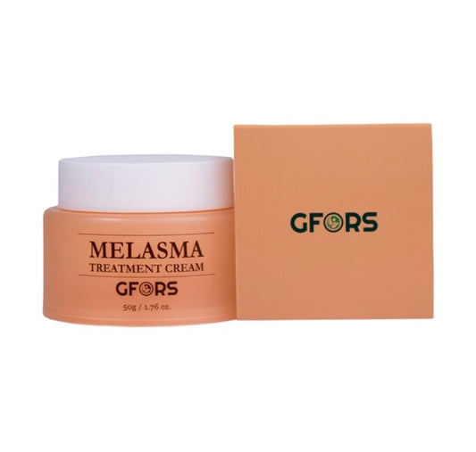 Gfors Melasma Treatment Cream - 50g